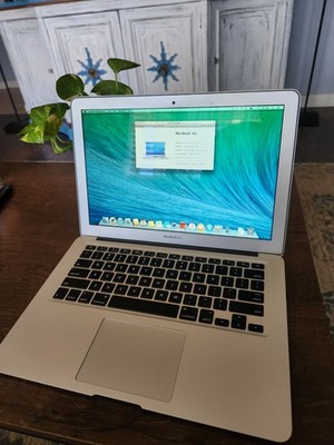 Apple MacBook Air