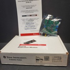 SALE! TPS54291EVM-431 SWIFT 2 Non-Isolated Outputs DC/DC Step Down Evaluation