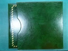 Nyassa Collection, Niger, Nigeria, on album, new and used stamps.