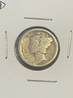 1918 D Mercury Dime AG/G You Grade it! 90% Silver X2510