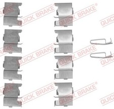 Kits de frein Mazda MPV