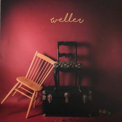 Weller - Weller