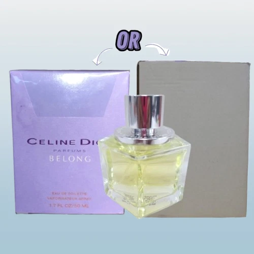 Celine Dion Belong Eau de Toilette for Women for sale | eBay