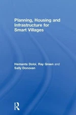 Planning, Housing and Infrastructure for Smart Villages - 9780815365648