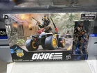 GI G.I. Joe Classified Series 137 Tiger Force Wreckage with Tiger Paw