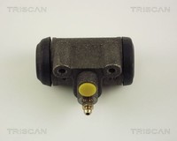 Triscan 813015017 Radbremszylinder Zylinder Radbremse