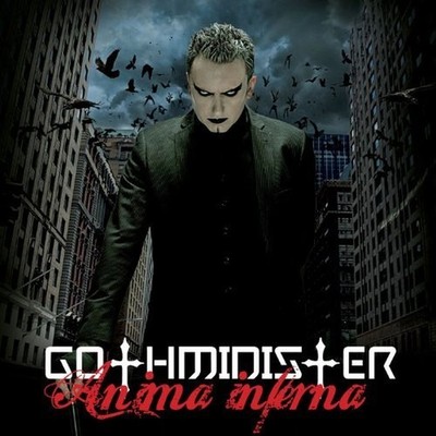 Gothminister Anima Inferna