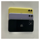 Apple iPhone 11 - 64GB/128GB - Unlocked Verizon - Yellow, Green, Purple