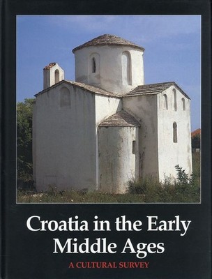 Croatia in the Early Middle Ages