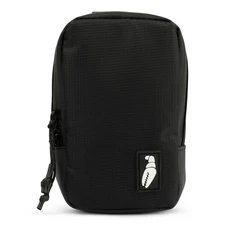 Crab Grab Binding Bag