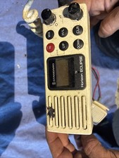 Standard Horizon Eclipse Marine Radio VHF