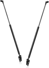 PM4021LR 2 Pcs Liftgate Lift Support for 2018-2023 Crosstrek 2.0L 2.5L,Tailgate