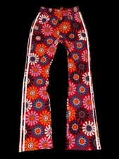 Las mejores ofertas en Adidas Pantalones Florales para Mujer