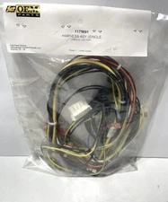 ICP 1175691 Harness Asy Single Cap Php OEM