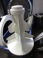 OEM Whirlpool Washer Agitator 3350150