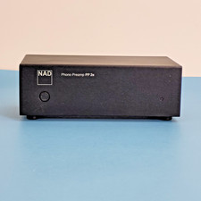 NAD PP2e Phono Preamplifier for Turntable Rec...