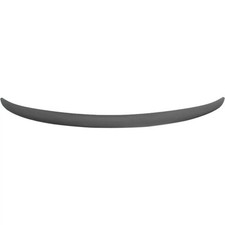 New Hood Molding Trim Molding Black Fits 1998-2004 Chrysler 300m Ch1235101