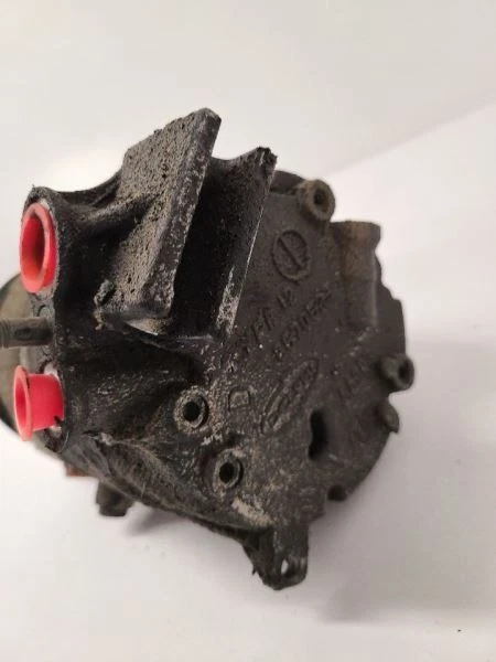 Chevrolet Impala 2006-2011 compresor de aire acondicionado 3,5 L 89019341 06-11        Foto 4 de 4