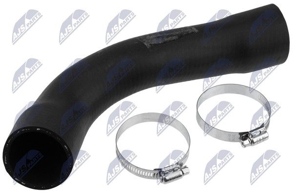Ladeluftschlauch NTY GPP-FR-073 FüR Ford Ranger TKE Tdci 4X4-image