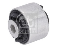 Febi Bilstein Lagerung, Lenker Hinten, Hinterachse, Innen, Links, Oben, Rechts