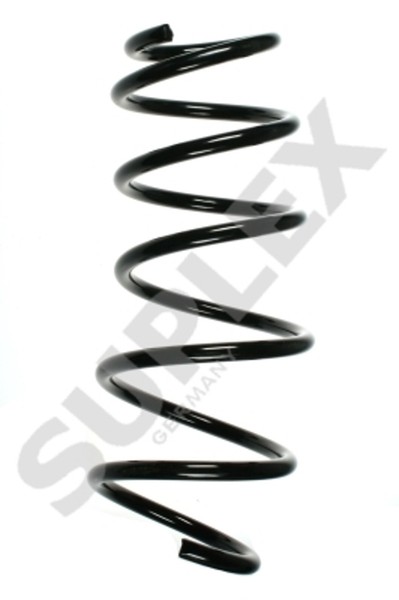 1X Fahrwerksfeder Suplex 23406 FüR GTC Opel Astra Caravan A04 Cdti L08 L35 L48-image