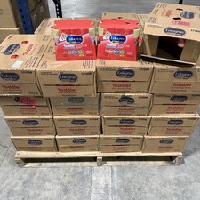 Wholesale Enfagrow Neuro Pro Toddler Nutritional Drink, 4 Cartons Of 6 Per Case