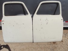 1948 1949 1950 Chevrolet Truck Doors Chevy 3100 3200 Arizona Pickup 1948 1949 1950 Chevrolet Truck Doors Chevy 3100 3200 Arizona Pickup