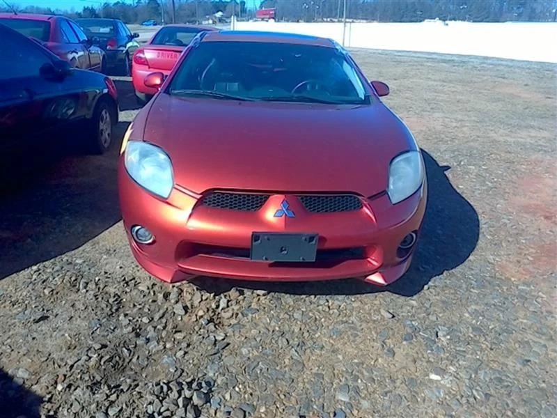 Conjunto de palanca de cambios de transmisión automática 3,8 L para 06-10 Mitsubishi Elipices OEM Foto 3 de 4