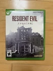 Capcom Resident Evil Requiem (Xbox Series X) M Rated Resident Evil Series