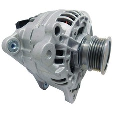 New Alternator For Volkswagen Golf Jetta Rabbit 2.5L 2007-2014 07K-903-023A
