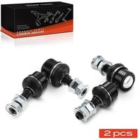 Frankberg Traggelenk Vorne UND Hinten Passend FüR Chrysler Cirrus Sebring