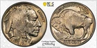 1935 BUFFALO NICKEL PCGS MS64 681184