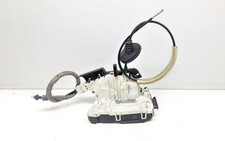 Mercedes-Benz E C207 W207 2010 Links T&uuml;rschloss vorne A2077601340 LGI93399