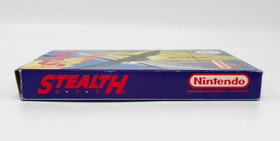 Stealth ATF Nintendo NES