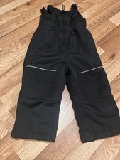 Swiss Tech Toddler 2T/NP2 One Piece Snow Pants