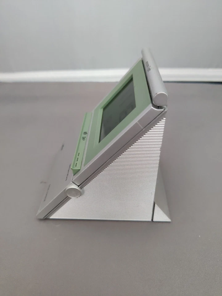 BRAUN 3875 DB12 Uhr, Zeitsteuerung, Temperaturmessung  - Bild 4 von 4