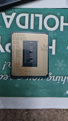 Intel Core i7 Gen 12 I7-12700T 4.60 GHz Alder Lake SRL4S FCLGA1700