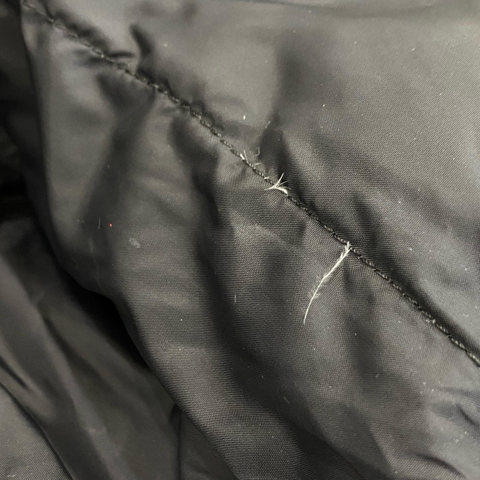 Canada Goose Men’s Black M Down jacket thumbnail 14