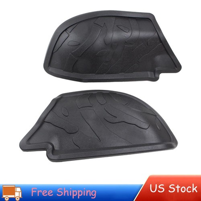 #ad Rear Cargo Sidewall Protector Set For 2019 2025 Subaru Forester J501SSJ340 $57.99