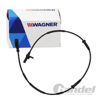 Wagner ABS-SENSOR Raddrehzahl Vorderachse Passend FüR BMW Z4 | ABS01212