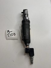 Ingersoll Rand 105-l 38 Air Ratchet Wrench Pneumatic W Dynaswivel