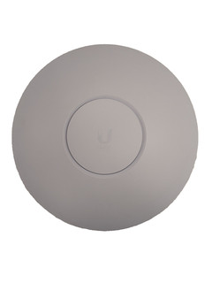 Ubiquiti UniFi 6 Long Range U6 LR PoE Access Point New Never Used