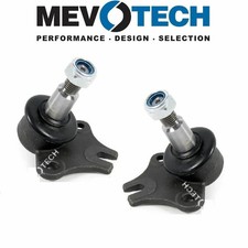 For Vw Golf Jetta 2.8l Pair Set Of 2 Front Lower Ball Joints Mevotech Mk9913 For Vw Golf Jetta 2.8l Pair Set Of 2 Front Lower Ball Joints Mevotech Mk9913