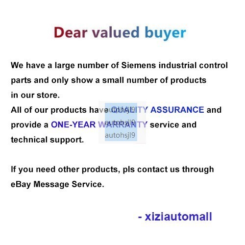 6ES7214-1AG40-0XB0 New Sealed Siemens SIMATIC S7-1200 PLC 6ES7 214-1AG40-0XB0 - Picture 2 of 2