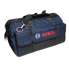 Bosch Professional Werkzeugtasche Handwerkertasche Gr&ouml;&szlig;e M 1600A003BJ
