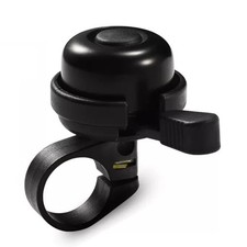 Bike Bell for Kids Adults Clear Sound Modern Handlebar Bell Cycling Bell for