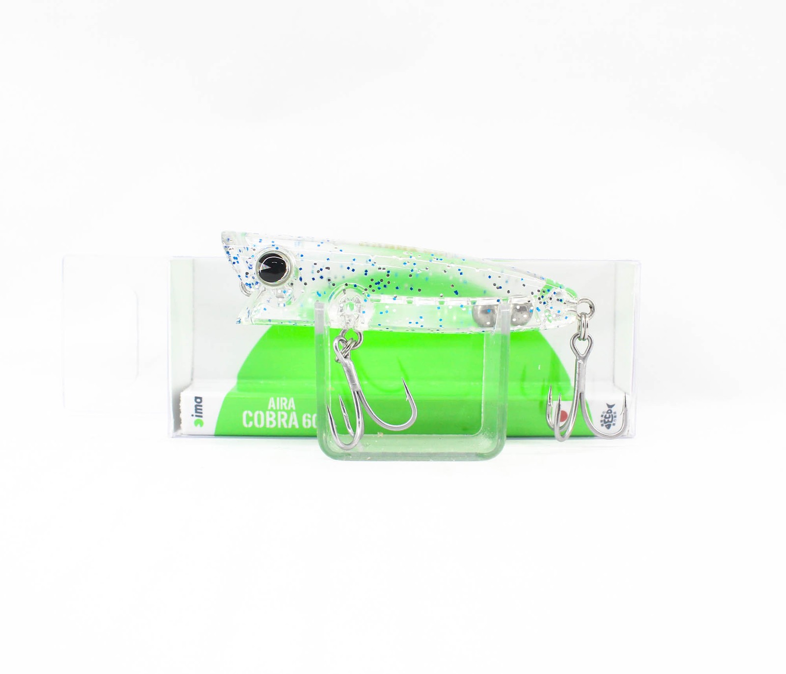 Ima Air Cobra 60 Floating Lure 006 (2477)
