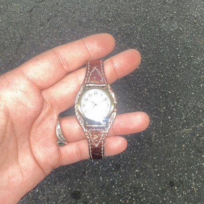 Tokyo Bay Women's Watch