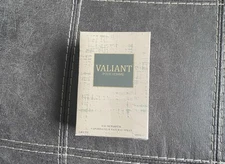 Valiant Pour Homme Eau De Parfum Vaporisateur Natural Spray by Lovali Fragrances