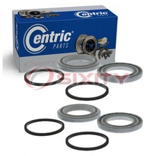 2 pc Centric Front Brake Caliper Repair Kits for 2003-2005 GMC Safari Disc ip